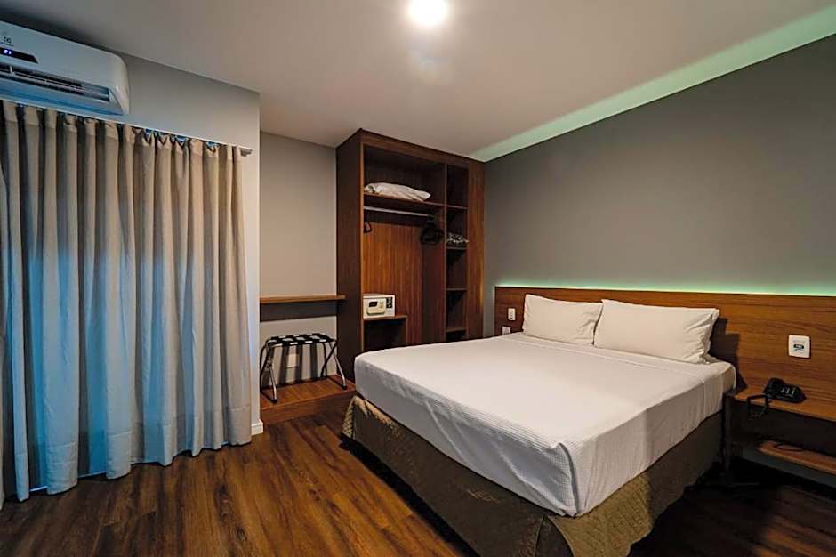 Nobile Suites Diamond