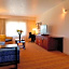 Courtyard by Marriott Toluca Tollocan