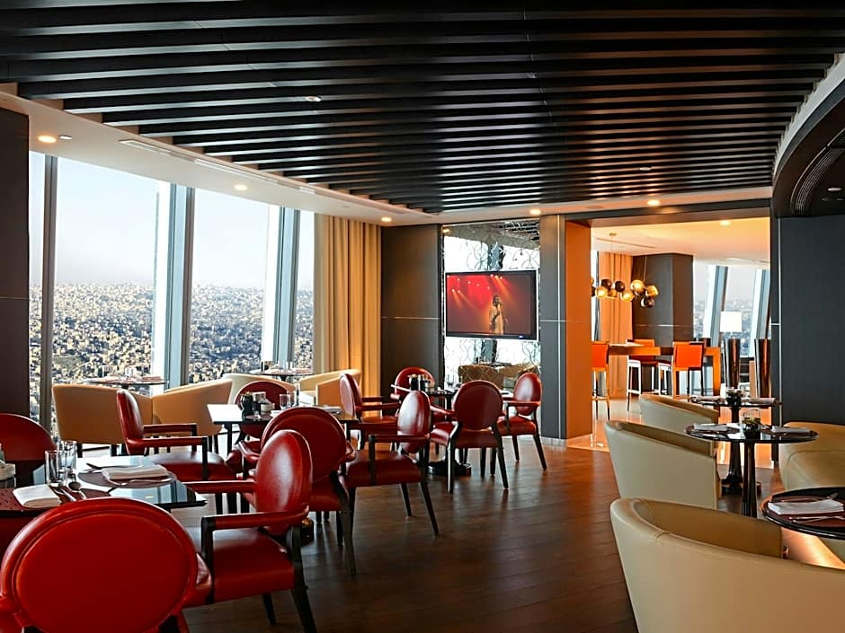 Amman Rotana