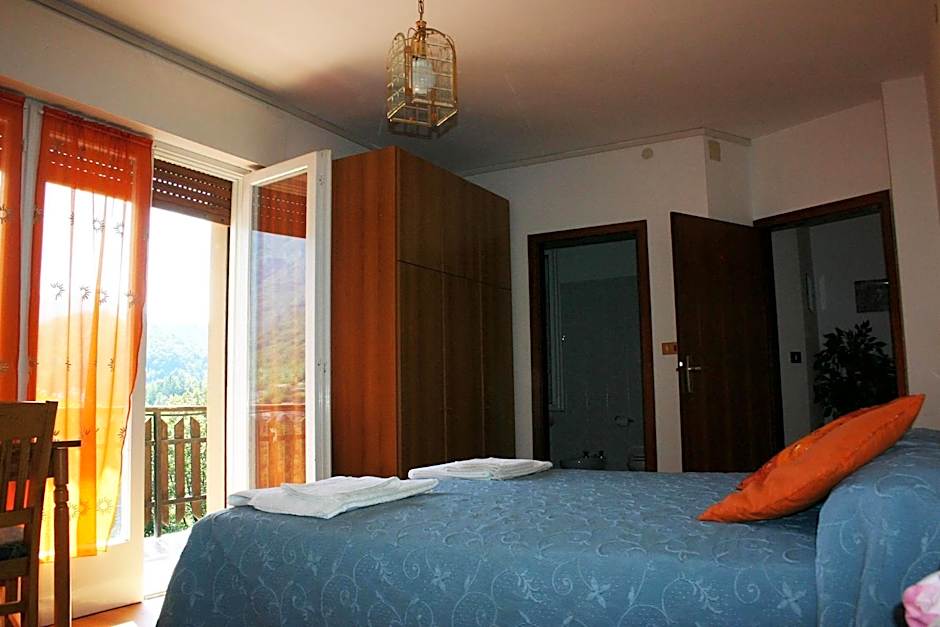 Hotel Passo Buole