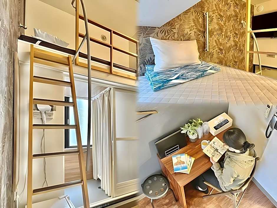 Hotel Stork