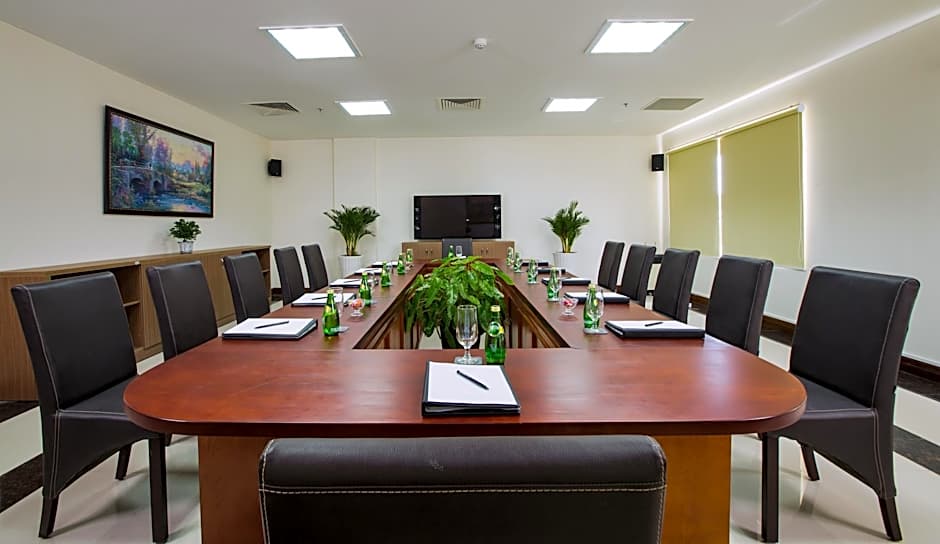 Sunrise Hotel Tay Ninh