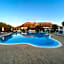 Il Caimano B & B, con piscina gratuita dal 18 Luglio al 30 Agosto