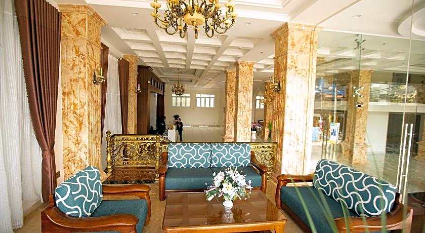 HANZ Premium Mai Vang 2 Hotel Dalat