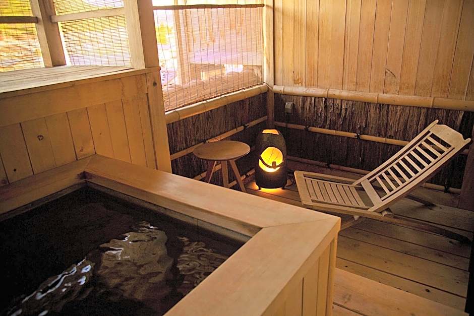 Ryokan Hidatei Hanaougi