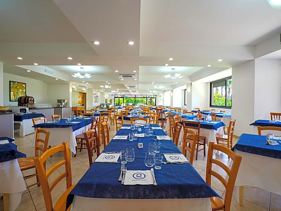 GH Baraka Village Sicilia