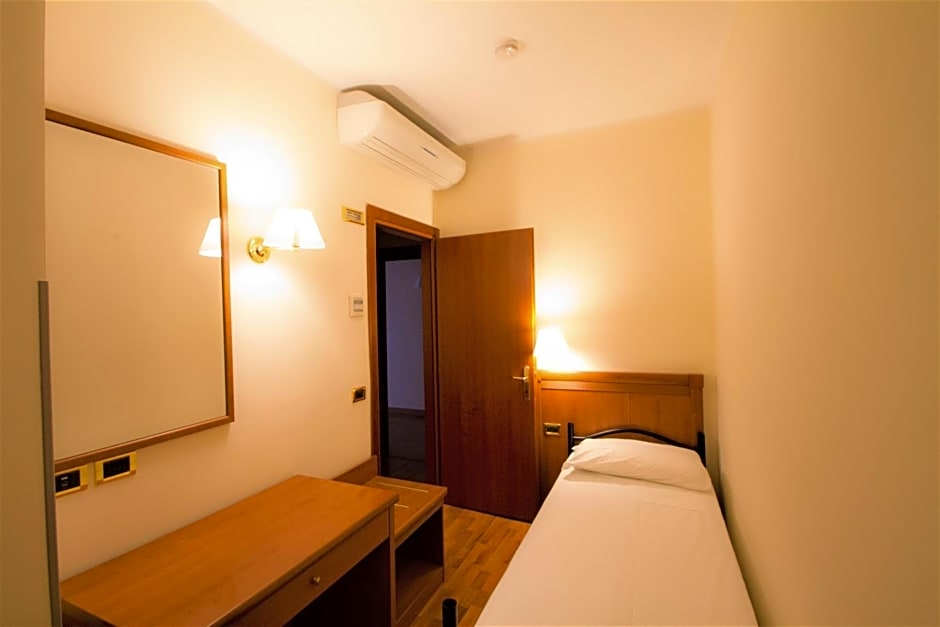 Hotel Santa Lucia