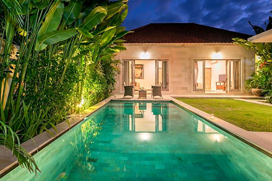 Villa Briana Seminyak by Villas R Us