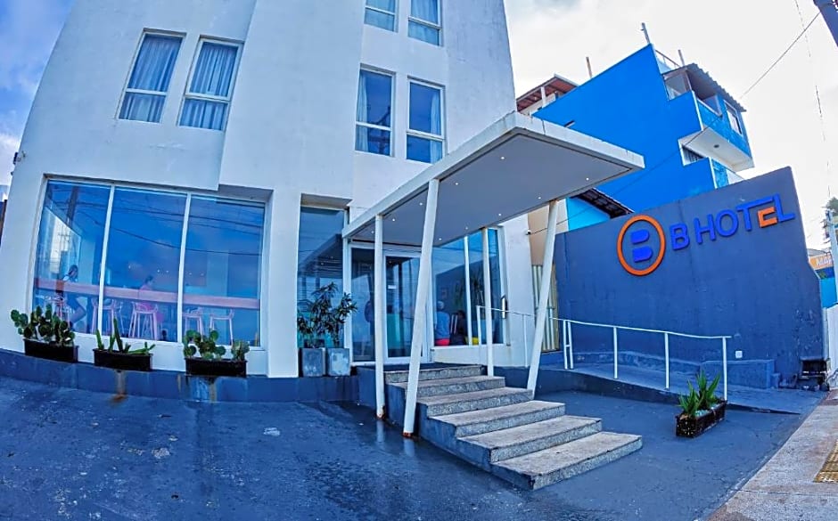 B Hotel