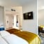 Leonardo Boutique Hotel Budapest M-Square