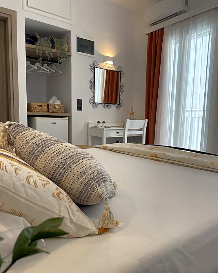Syrianos Hotel