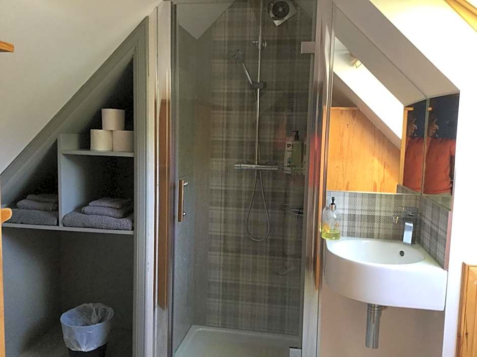 Applegrove B&B