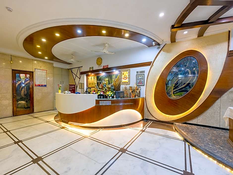 Hotel Chanchal Continental