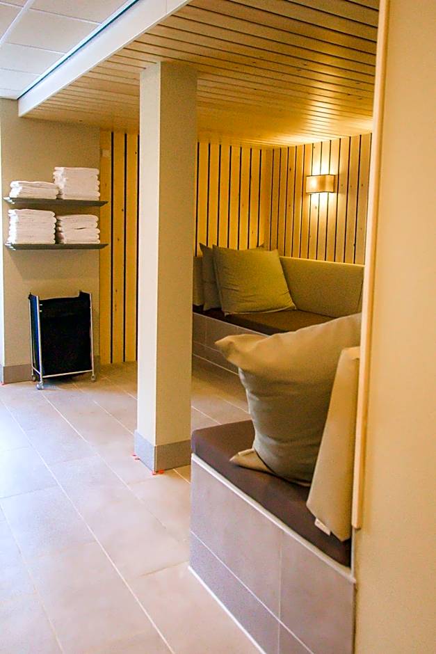 Bed & Breakfast Van Marion