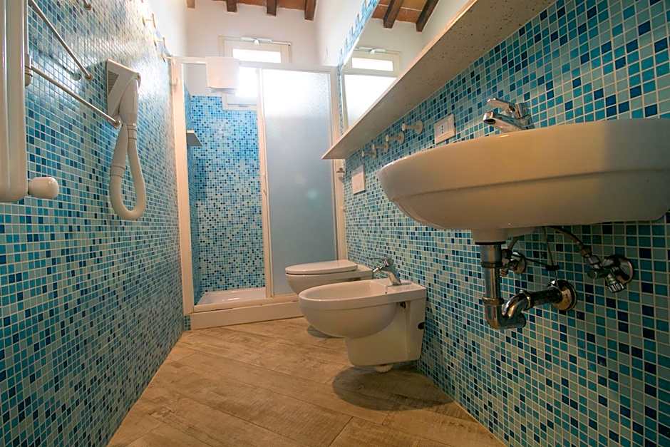 Fattoria Palazzeta - Pet & Family Friendly