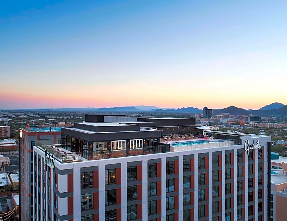 Graduate by Hilton Tucson