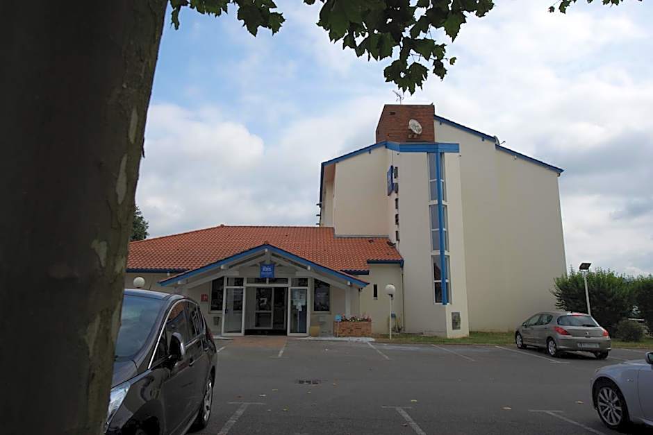 ibis budget Saint Paul Les Dax