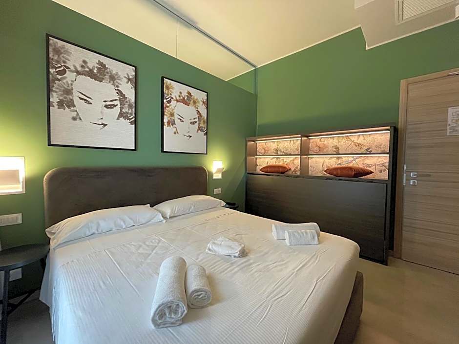 Hotel Iris Jesolo