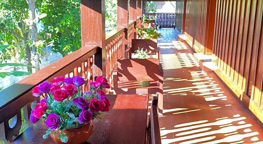 Luang Prabang Residence (The Boutique Villa)