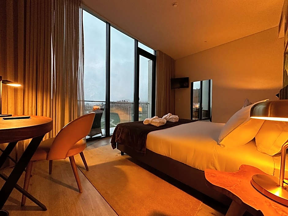 Grapple Hotel & Spa