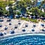 Theodorou Beach Hotel Apartments