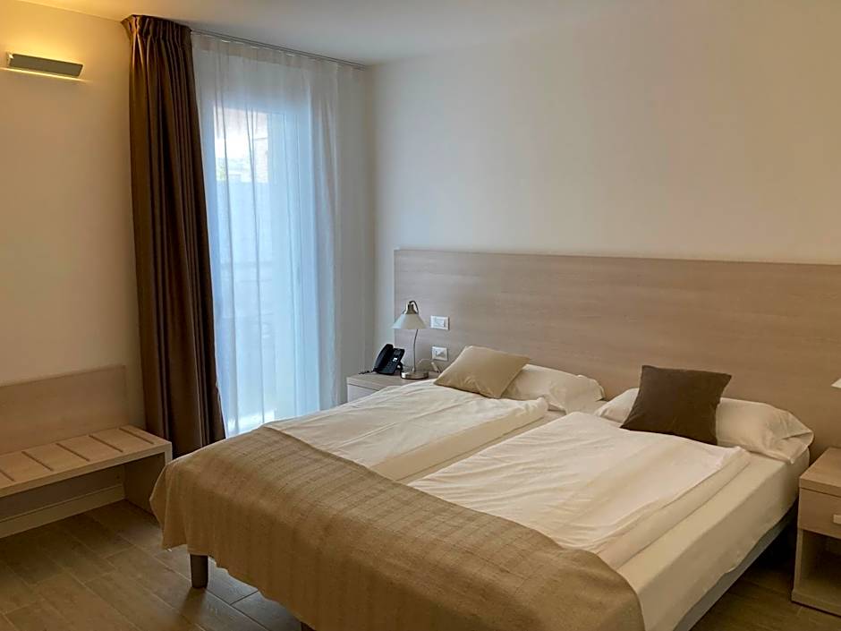 Hotel Eldorado, Depandance & Apartments