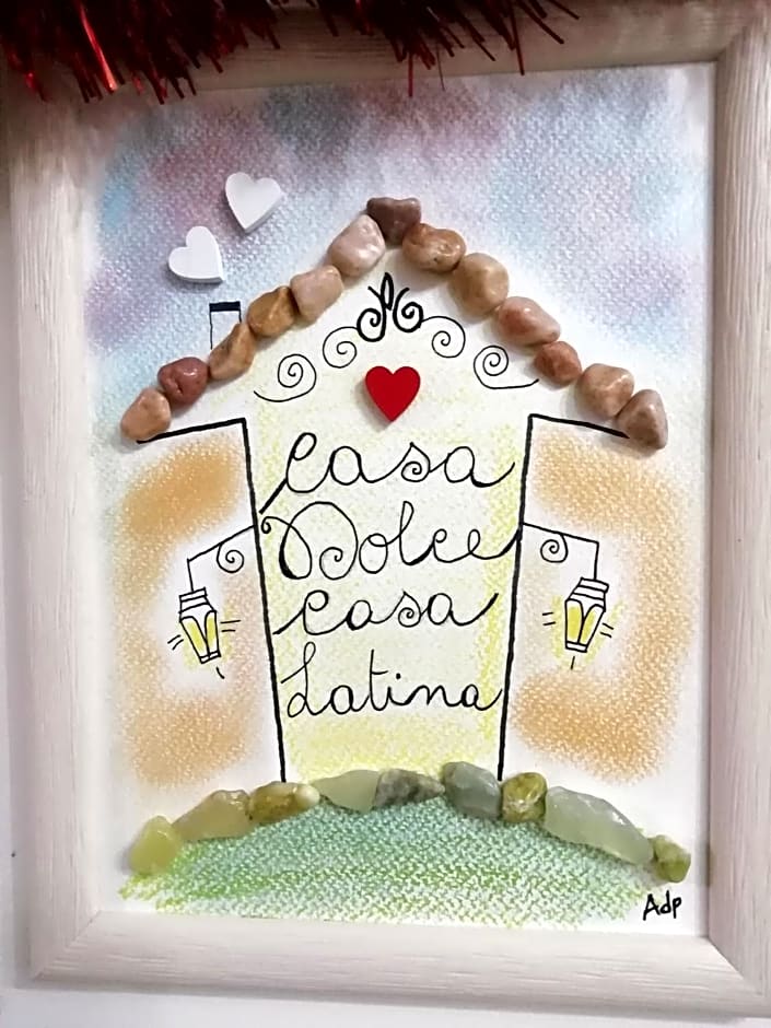 casadolcecasalatina