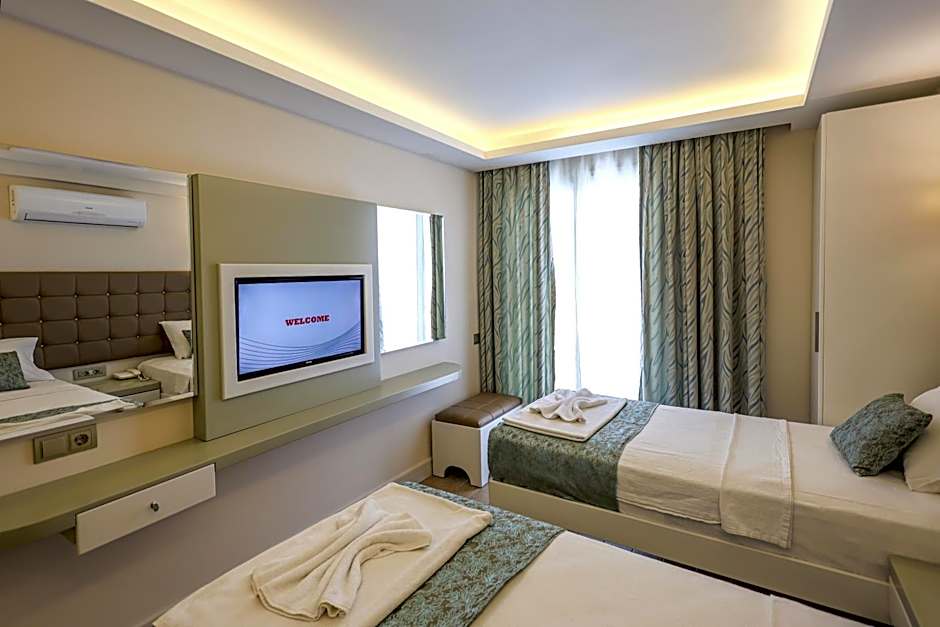 Asli Hotel