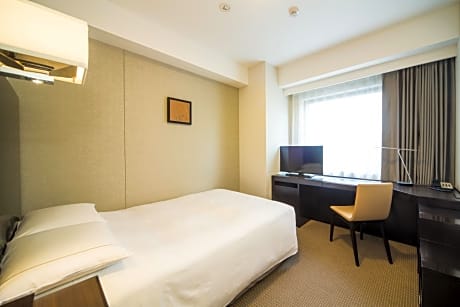 Economy Double Room (2 adults) with Buffet Breakfast