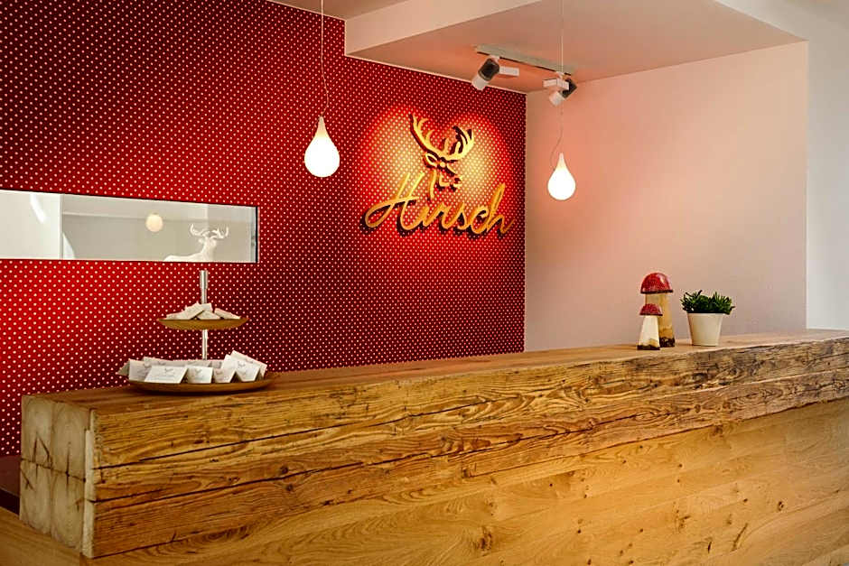 Hirsch - Das Ellwanger Landhotel