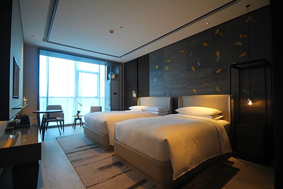 Yunhe Yebo Hotel (Shanghai International Tourism Resort Pudong Airport)