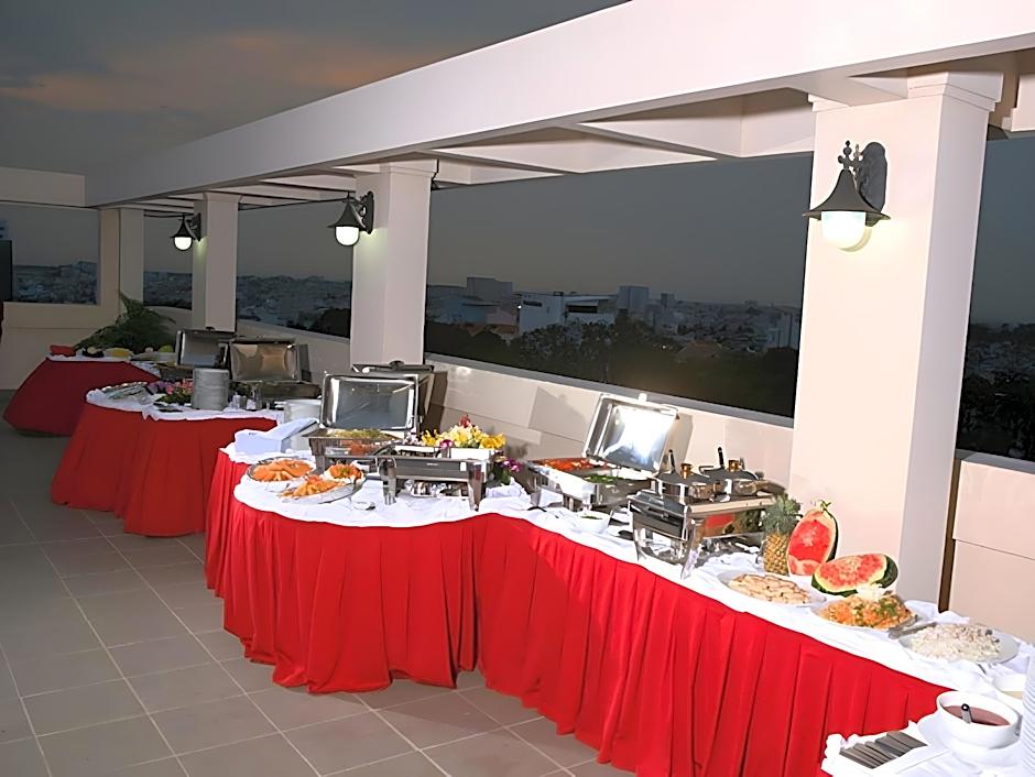 Nha Khach Quoc Hoi Ho Chi Minh