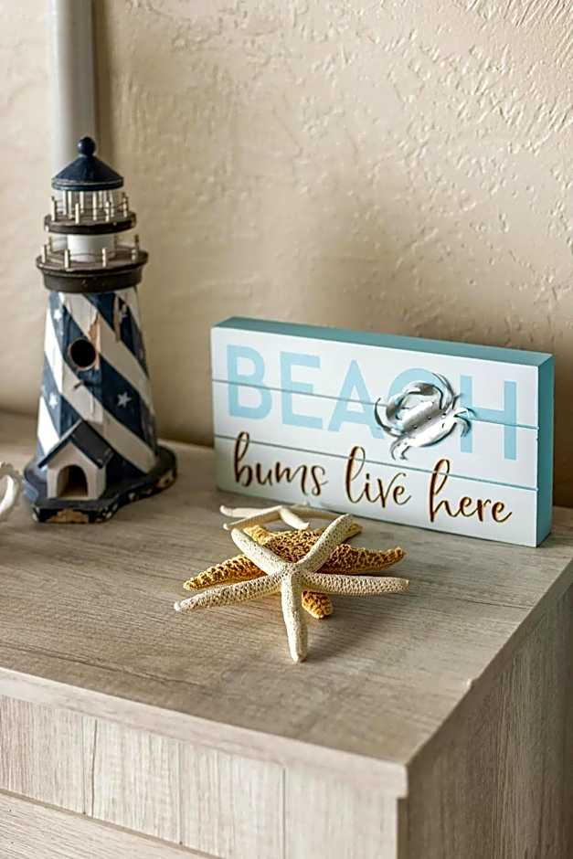 Sand Dollar Haven at Seaside Beach Club Unit 306