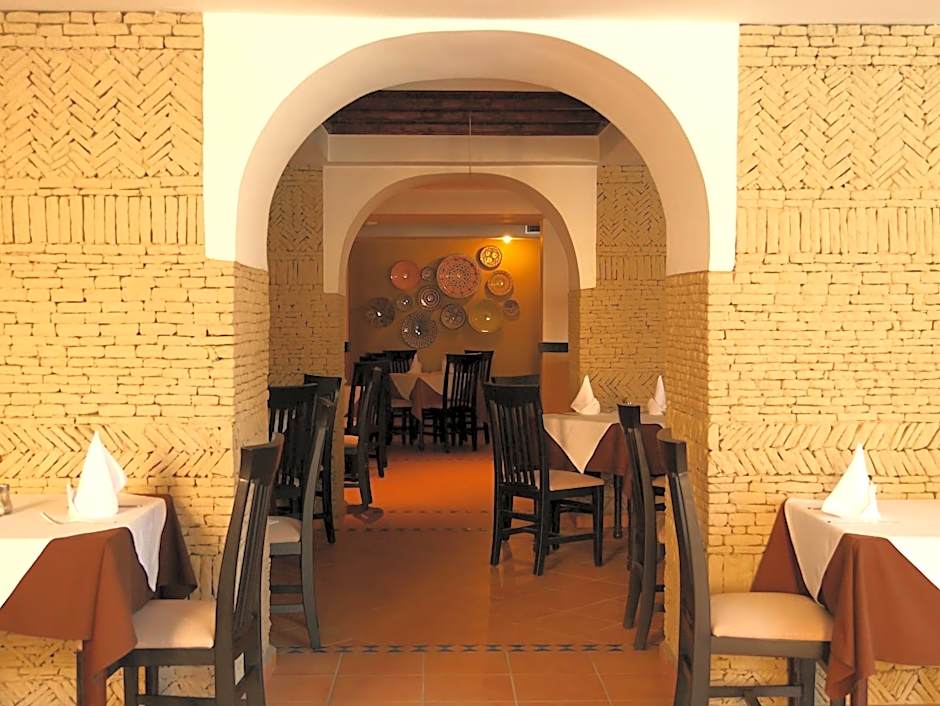 Odyssee Park hotel