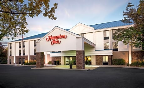 Hampton Inn Loveland