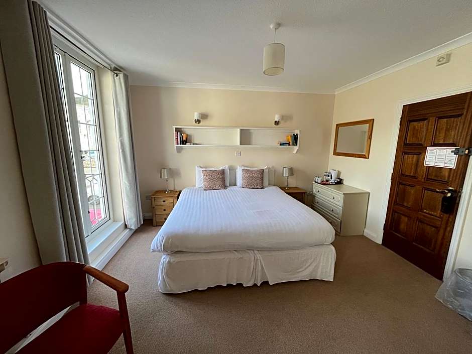 The Prince Of Wales Hotel