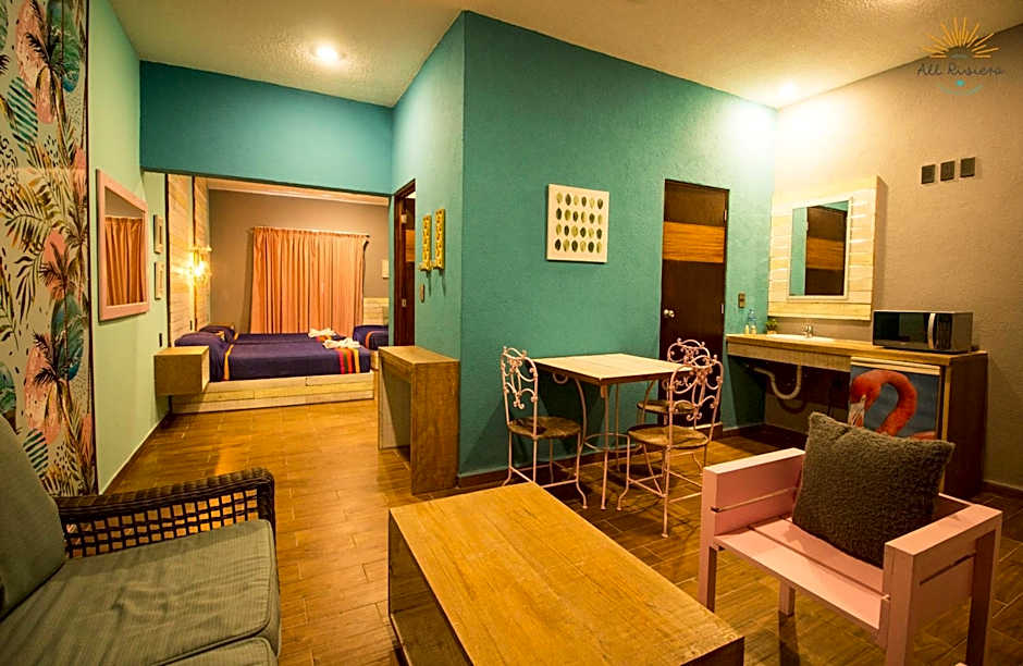 Hotel All Riviera