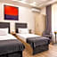 Elysium Gallery Hotel