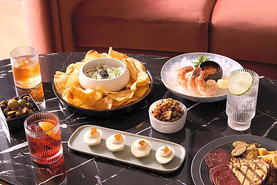 Intercontinental Indianapolis By IHG