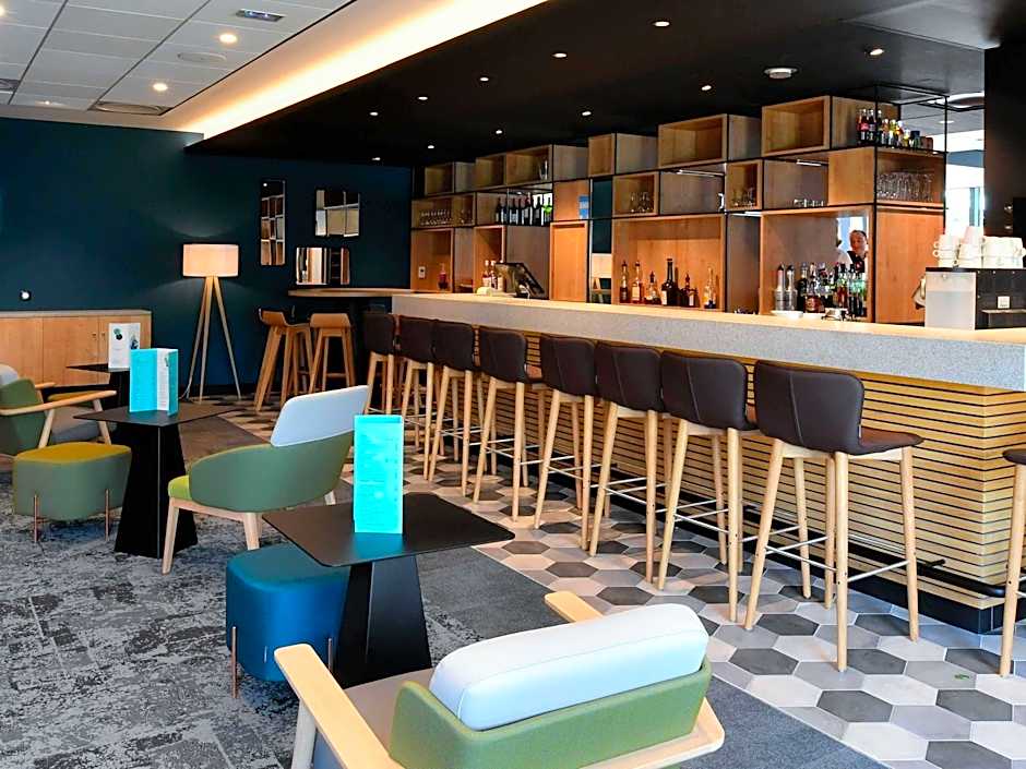 Novotel Caen Côte de Nacre