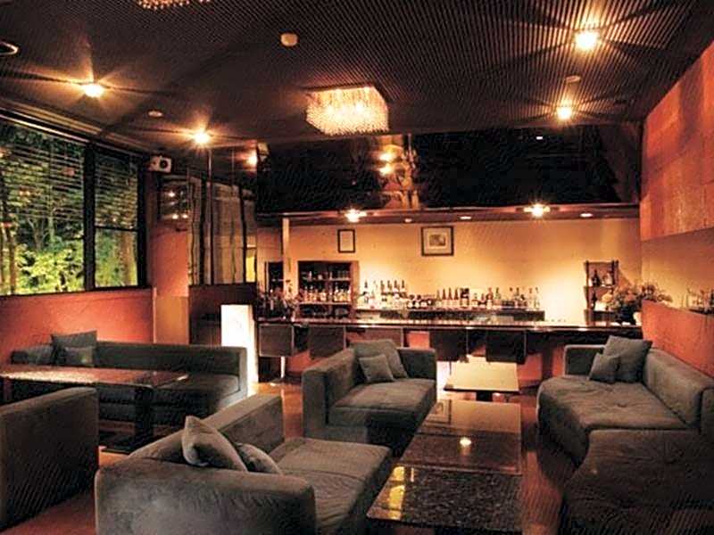 Ikaho Onsen Ryokan Hibikino