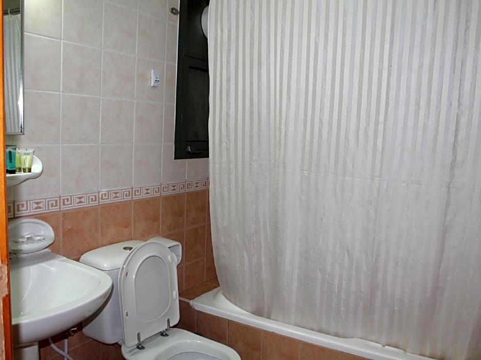 Emirates Palace Hotel Suites