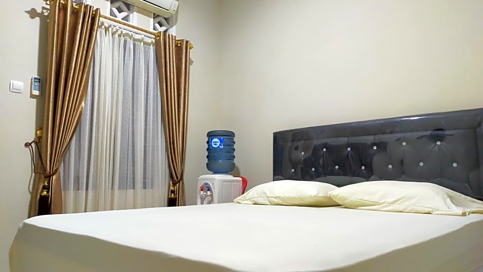 Aqsa Guest House Ciamis Syariah