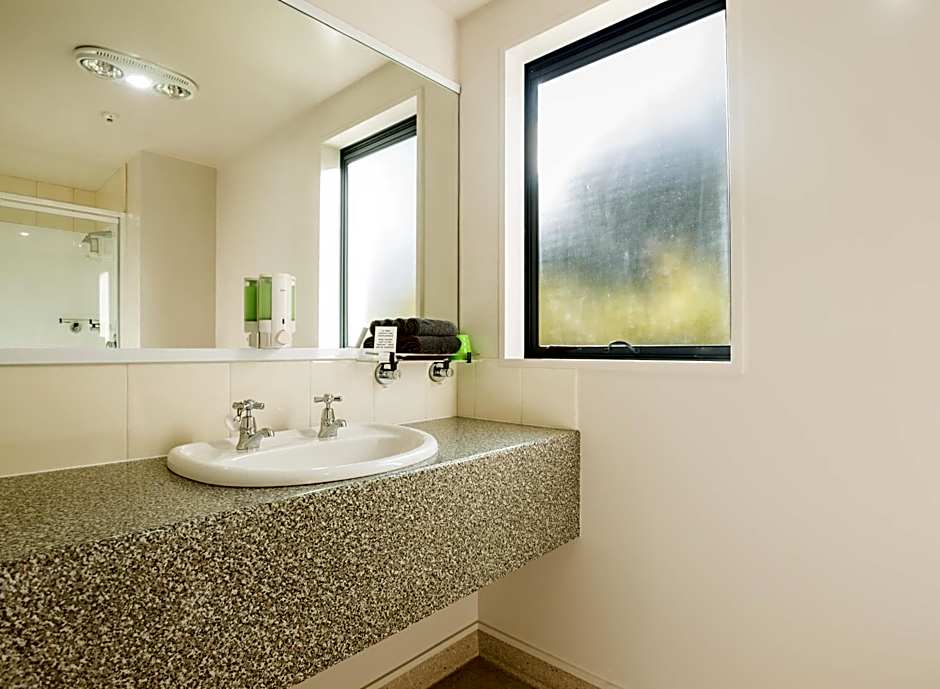 Bella Vista Motel Oamaru