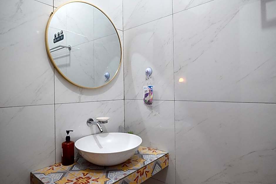 SAREH VILLA by The Lavana