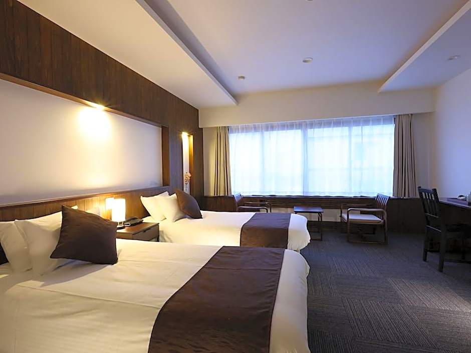 Chalet Shiga