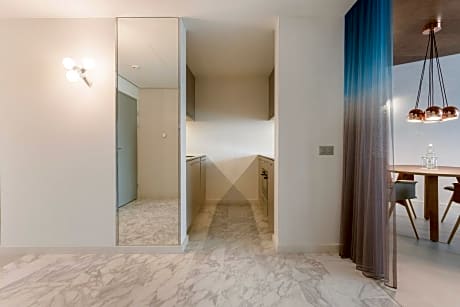 Family Executive, 2 Bedroom Suite