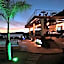 Hotel puesta del sol
