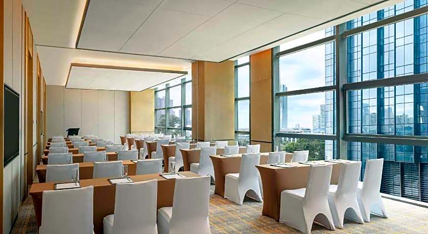 Courtyard by Marriott Shenzhen Bay