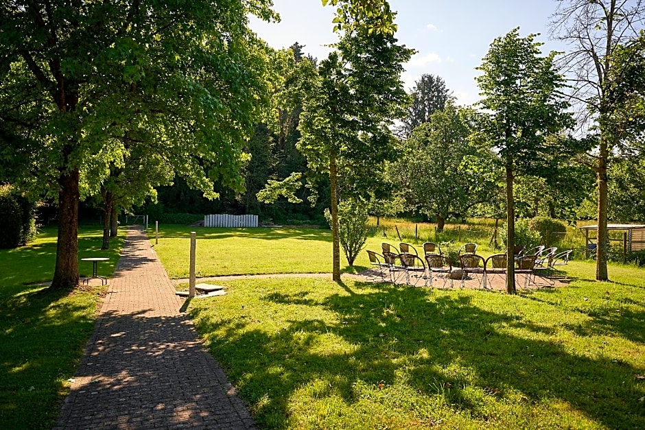 Gästehaus St Theresia Bodensee